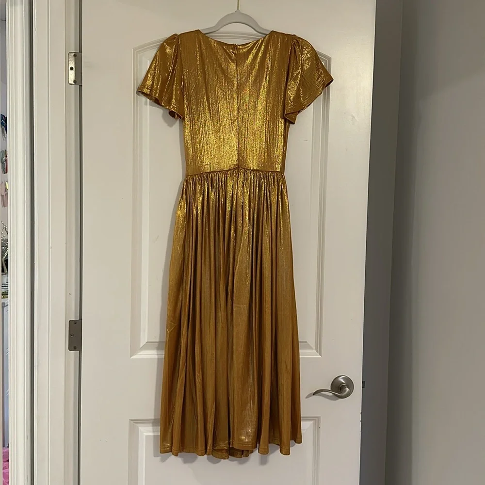 JessaKae Noble Dress - Size XXS